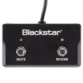 Blackstar Fs17 - 2 Sonnet Footcontroller