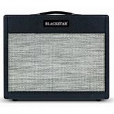 Blackstar St. James 50-Watt 1 X 12" 6L6 Siyah Tubes Combo Amfi