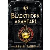 Blackthorn Anahtarı - Kevin Sands