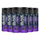 Blade Artificial Intelligence 2.0 Erkek Alüminyumsuz Deodorant 6x150 Ml