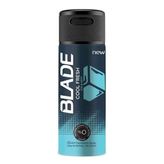 Blade Cool Fresh 150 ml Erkek Deodorant