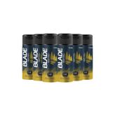 Blade Deep Chill 6x150 ml Erkek Deodorant