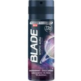 Blade Deodorant MYSTIC AURA 150 Ml