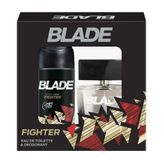 Blade Fıghter Bay Kofre 100 Ml+150 Ml