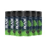 Blade Green Dream 6x150 ml Deodorant