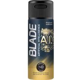 Blade Man A.I 1.0 150 ml Sprey Deodorant