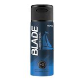 Blade Marine Ocean Fresh 150 ml Sprey Deodorant