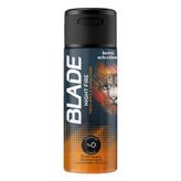 Blade Star Night Fire 150 ML Erkek Sprey Deodorant