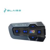 Blaise Blaıse Gt1 Bluetooth Motosiklet Intercom Siyah