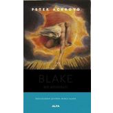 Blake Bir Biyografi Alfa Yayınları