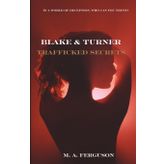 Blake & Turner: Trafficked Secrets
