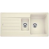 Blanco Legra 6S Silgranit Jasmine Granit Eviye