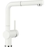 Blanco Linus S Silgranit Beyaz Eviye Bataryası