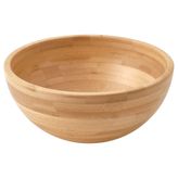 BLANDA MATT bambu servis kasesi, bambu bambu 20 cm