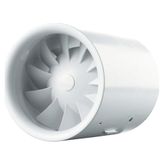 Blauberg DUCTO 100 220-240V Kanal İçi Sessiz Aksiyel Fan