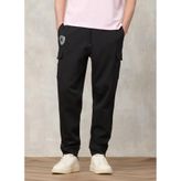 BLAUER Regular Fit Logo Baskılı Sweatpant, 5003378318