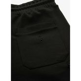 Blauer Siyah Erkek Regular Fit Logo Baskılı Sweatpant 26SBLUP04036-999 Olneys - 2XL