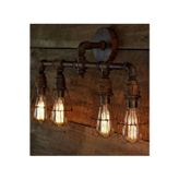 Blbn Design Dekoratif Duvara Aydınlatma Lambader