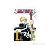 Bleach 1- Ölüm ve Çilek - Tite Kubo