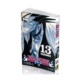Bleach 13. Cilt - Tite Kubo