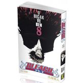 Bleach 8. Cilt - O Bıçak ve Ben - Tite Kubo