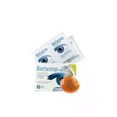 Blefastop Plus (28 Adet Goz Mendılı+Isıtıcı Ped)