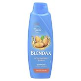 Blendax Badem Özlü 470 ml Şampuan