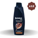 Blendax Coffeine 12x500 ml Şampuan