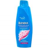 Blendax Kiraz Çiçeği Özlü 500 ml Şampuan
