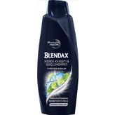 Blendax Men 500 ml Kepeğe Karşı Şampuan