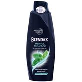 Blendax Mentol 550 ml Erkek Şampuan