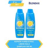 Blendax Şampuan 500 ml