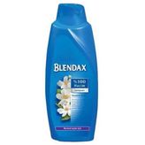 Blendax Yasemin Özlü 550 ml Şampuan