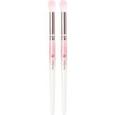 Blending Eyeshadow Brush - Makyaj Fırçası 2li Paket