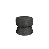 Blend+r Mantar Puf Gri