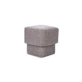 Blend+r Pabb Puf Cube Gri