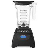 Blendtec C575B4101A-A1AP1A Siyah Blender