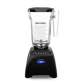 Blendtec Classic 575 1560 W Siyah Fourside Blender