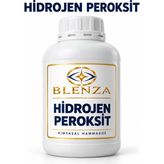 Blenza Hidrojen Peroksit %33