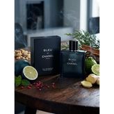 Bleu De Chanel Eau De Parfum (100 Ml / 150 M