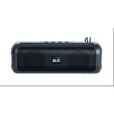 Blic Bluetooth Hoparlör - Siyah