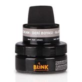 Blink 50 ml Soft Siyah Deri Boyası