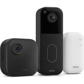 Blink Outdoor 4 + Blink Video Doorbell + Sync Module Core
