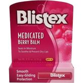 Blistex Medicated 4.25 gr Lip Balm