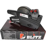 Blitz 10 Haneli Integrale Etiketleme Makinesi