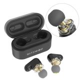BlitzWolf BW-FYE7 V5.0 TWS Dual Dynamic Drivers Bluetooth Kulaklık