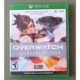 Blizzard Overwatch Legendary Edıtıon Xbox One Oyunu