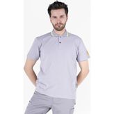 BLOCER Blocer İş T-Shirt ESD - Gri