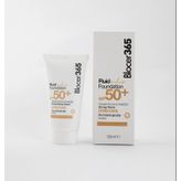 Blocer365 Güneş Kremi Medium Fluid SPF50+ 50 ML