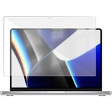 Blogy Flexi Nano Macbook Pro 16 Ekran Koruyucu